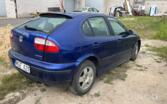 SEAT Leon 1 generation Hatchback