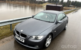 BMW 3 Series E90/E91/E92/E93 Coupe