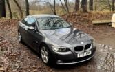 BMW 3 Series E90/E91/E92/E93 Coupe
