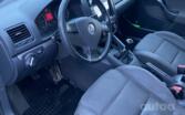 Volkswagen Golf 5 generation Hatchback 5-doors