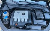 Volkswagen Golf 5 generation Hatchback 5-doors