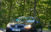 Volkswagen Golf 5 generation Hatchback 5-doors