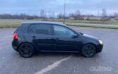 Volkswagen Golf 5 generation Hatchback 5-doors