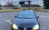 Volkswagen Golf 5 generation Hatchback 5-doors