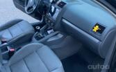Volkswagen Golf 5 generation Hatchback 5-doors