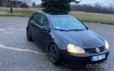 Volkswagen Golf 5 generation Hatchback 5-doors