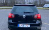Volkswagen Golf 5 generation Hatchback 5-doors