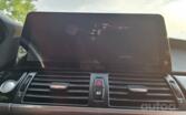 BMW X5 E70 Crossover