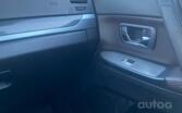 Mitsubishi Pajero 4 generation SUV 5-doors