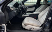 Mercedes-Benz E-Class W212 Cabriolet