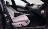 Mercedes-Benz E-Class W212 Cabriolet
