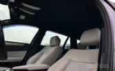 Mercedes-Benz E-Class W212 Cabriolet