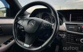 Mercedes-Benz E-Class W212 Cabriolet