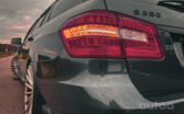 Mercedes-Benz E-Class W212 Cabriolet