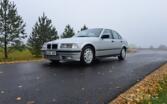 BMW 3 Series E36 Sedan
