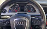 Audi A6 4F/C6 wagon 5-doors