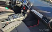 Audi A6 4F/C6 wagon 5-doors