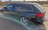 Audi A6 4F/C6 wagon 5-doors