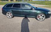 Audi A6 4F/C6 wagon 5-doors