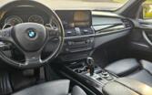 BMW X5 E70 Crossover