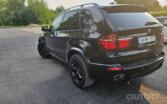 BMW X5 E70 Crossover