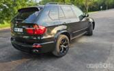 BMW X5 E70 Crossover