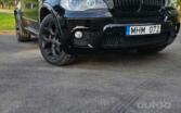BMW X5 E70 Crossover