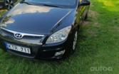 Hyundai i30 FD Hatchback