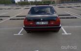 BMW 7 Series E32 Sedan