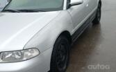 Audi A4 B5 [restyling] Avant wagon 5-doors