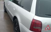 Audi A4 B5 [restyling] Avant wagon 5-doors