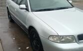 Audi A4 B5 [restyling] Avant wagon 5-doors