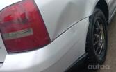 Audi A4 B5 [restyling] Avant wagon 5-doors