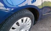 Volkswagen Passat B6 wagon 5-doors