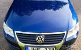 Volkswagen Passat B6 wagon 5-doors