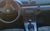 Volkswagen Passat B6 wagon 5-doors