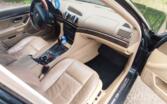 BMW 7 Series E38 Sedan