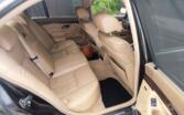 BMW 7 Series E38 Sedan