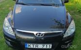 Hyundai i30 FD Hatchback