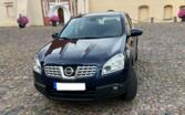 Nissan Qashqai 1 generation Crossover 5-doors