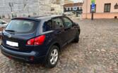 Nissan Qashqai 1 generation Crossover 5-doors