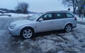 Opel Vectra C [restyling] wagon 5-doors