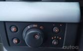 Opel Vectra C [restyling] wagon 5-doors