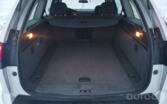 Opel Vectra C [restyling] wagon 5-doors