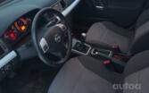 Opel Vectra C [restyling] wagon 5-doors