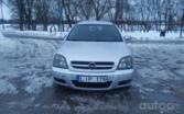 Opel Vectra C [restyling] wagon 5-doors