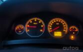 Opel Vectra C [restyling] wagon 5-doors