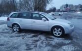 Opel Vectra C [restyling] wagon 5-doors