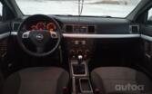 Opel Vectra C [restyling] wagon 5-doors