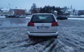 Opel Vectra C [restyling] wagon 5-doors